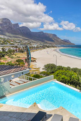 buying villa south africa